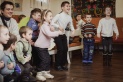 Благодійна акція для діток і сімей наших бійців- учасників АТО.