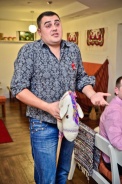 Андріївські вечорниці