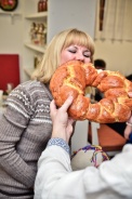  Андріївські вечорниці