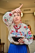  Андріївські вечорниці