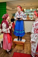  Андріївські вечорниці