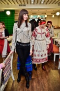  Андріївські вечорниці