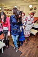  Андріївські вечорниці