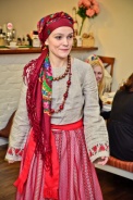  Андріївські вечорниці