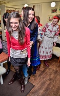 Андріївські вечорниці