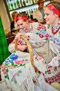  Андріївські вечорниці