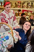  Андріївські вечорниці