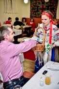  Андріївські вечорниці
