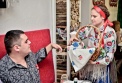  Андріївські вечорниці