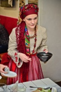  Андріївські вечорниці
