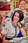  Андріївські вечорниці