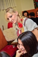  Андріївські вечорниці