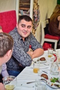  Андріївські вечорниці