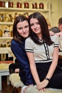  Андріївські вечорниці