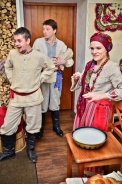  Андріївські вечорниці