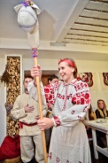 Андріївські вечорниці