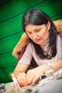  Гадання на Катерини