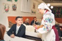  Покровські вечорниці