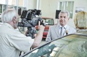  Як ми Ніссан у Луцьку відкривали