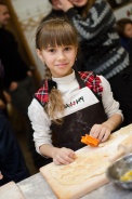 Дитяче свято до Дня св. Миколая