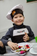  Дитяче свято до Дня св. Миколая