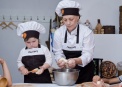  Дитяче свято до Дня св. Миколая