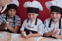  Дитяче свято до Дня св. Миколая
