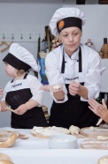  Дитяче свято до Дня св. Миколая
