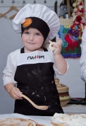  Дитяче свято до Дня св. Миколая
