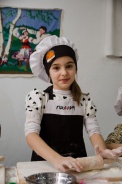 Дитяче свято до Дня св. Миколая