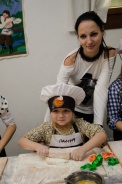  Дитяче свято до Дня св. Миколая