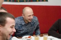 Як на Андрія ми гостей приймали)))