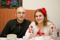  Як на Андрія ми гостей приймали)))