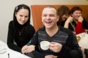  Як на Андрія ми гостей приймали)))