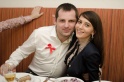 Як на Андрія ми гостей приймали)))