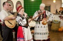  Як на Андрія ми гостей приймали)))