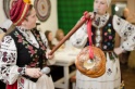  Як на Андрія ми гостей приймали)))