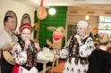  Як на Андрія ми гостей приймали)))