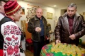  Як дівчата на Катерини гадали...;)