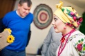  Іменинні Вечорниці! Паничу 1 рік!