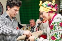  Іменинні Вечорниці! Паничу 1 рік!