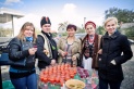  Сорочинська Ярмарка...Ох і розгулялися...)))
