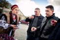  Сорочинська Ярмарка...Ох і розгулялися...)))