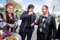  Сорочинська Ярмарка...Ох і розгулялися...)))