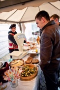  Сорочинська Ярмарка...Ох і розгулялися...)))