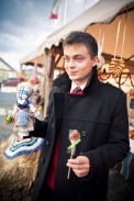  Сорочинська Ярмарка...Ох і розгулялися...)))