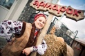  Сорочинська Ярмарка...Ох і розгулялися...)))