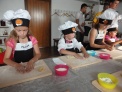 Дитяча кулінарна школа 